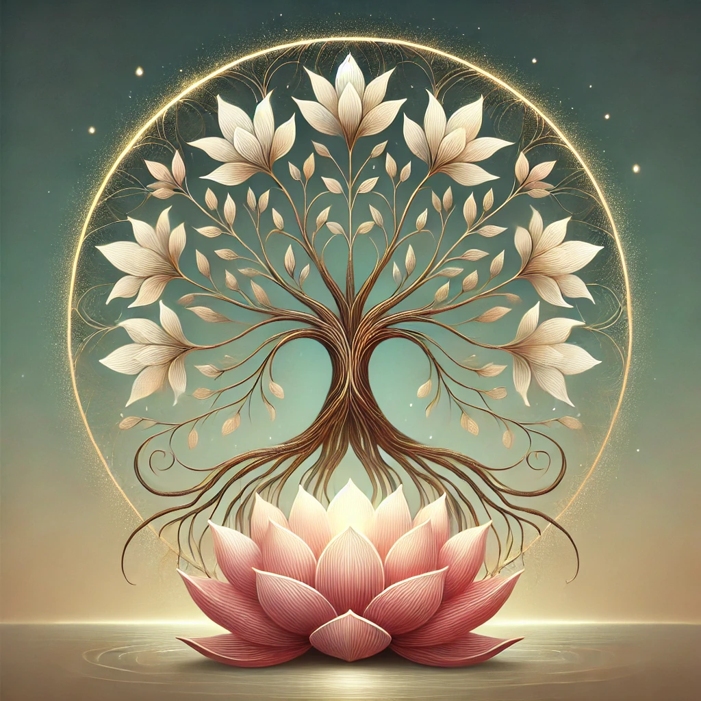 Vheyeb with Tee| On The Healing Journey