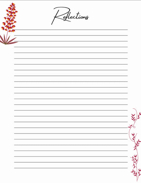 Gratitude Journal